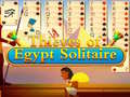 Тоглоом Thieves of Egypt Solitaire