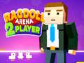 Тоглоом Ragdoll Arena 2 Player
