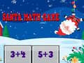 Тоглоом Santa Math Game