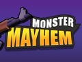 Тоглоом Monster Mayhem