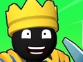 Тоглоом Stickman Miners Wars