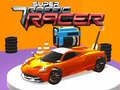 Тоглоом Super Traffic Racer