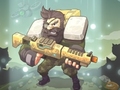 Тоглоом Nimrods: Guncraft Survivor