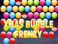 Тоглоом Xmas Bubble Frenzy