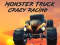 Тоглоом Monster Truck Crazy Racing