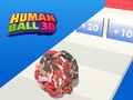 Тоглоом Human Ball 3d