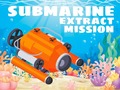 Тоглоом Submarine Extract Mission