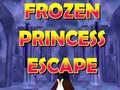 Тоглоом Frozen Princess Escape
