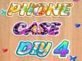 Тоглоом Phone Case DIY 4 