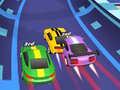 Тоглоом Turbo Racing 3D HTML5