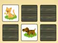 Тоглоом Baby Games Animal Memory Game for Kids
