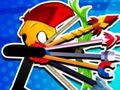 Тоглоом Archer Ragdoll Masters