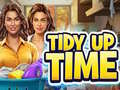 Тоглоом Tidy Up Time