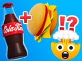 Тоглоом Food Match