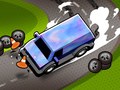 Тоглоом Drift Challenge Turbo Racer