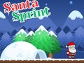 Тоглоом Santa Sprint