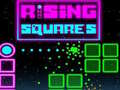 Тоглоом Rising Squares