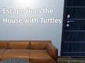 Тоглоом Escape from the House with Turtles