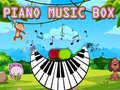 Тоглоом Piano Music Box