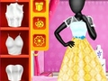 Тоглоом Fashion Studio Snow Queen Dress 2