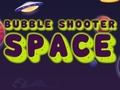 Тоглоом Bubble Shooter Space