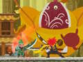 Тоглоом Idle Hero Saga