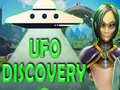 Тоглоом UFO Discovery