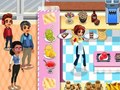 Тоглоом Cooking Restaurant Kitchen