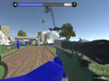 Тоглоом Battlefield Red-Blue War