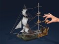 Тоглоом Idle Ships