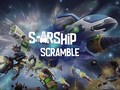 Тоглоом Starship Scramble