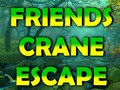 Тоглоом Friends Crane Escape