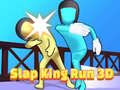 Тоглоом Slap King Run 3D