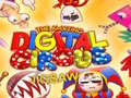 Тоглоом The Amazing Digital Circus Jigsaw