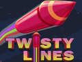 Тоглоом Twisty Lines
