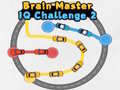 Тоглоом Brain Master IQ Challenge 2