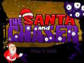Тоглоом Santa And The Chaser