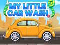 Тоглоом My Little Car Wash