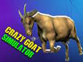 Тоглоом Crazy Goat Simulator