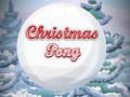 Тоглоом Christmas Pong