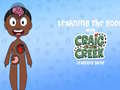 Тоглоом Craig of the Creek Learning the Body Online