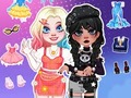 Тоглоом Anime Doll Avatar World