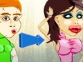 Тоглоом Douchebags Chick