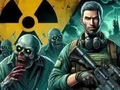 Тоглоом Radiation Zone