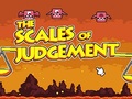 Тоглоом The Scales of Judgement