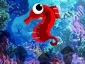 Тоглоом Rescue The Seahorse Baby