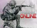 Тоглоом Arsenal Online