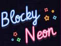 Тоглоом Blocky Neon