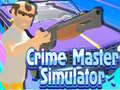 Тоглоом Crime Master Simulator 