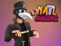 Тоглоом Nail Challenge